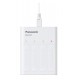 Eneloop Incarcator USB & boster include acumulatori 4x AA(R6) 1900mAh Panasonic K-KJ87MCC40USB