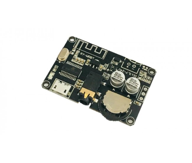 Modul bluetooth 3 cu JACK 3.5 mm DC 3.7-24V