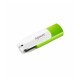 Memorie flash USB2.0 64GB verde Apacer AP64GAH335G-1