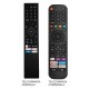 Telecomanda TV Hisense ERF3B72H compatibila  cod ER9567 /MFY1159 (423-3)