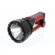 Lanterna industriala cu LED-uri Well 350lm 200m cu acumulator