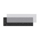 Kit tastatura si mouse wireless WS300 REBEL KOM1002