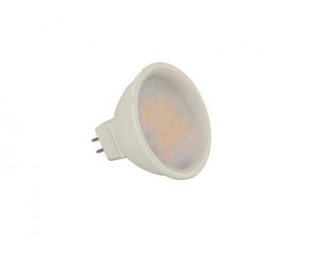 Spot cu LED MR16 GU5.3 3W 12V lumina rece Well