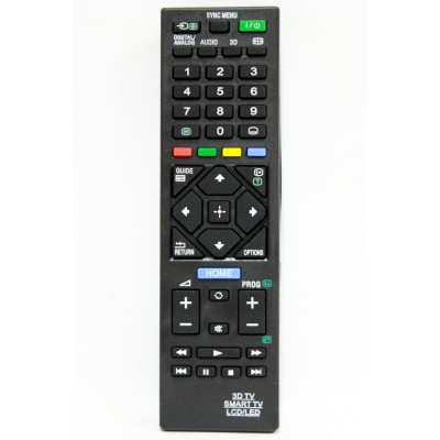 Telecomanda SONY LED 3D Sony RM-L1185 IR1309 (148-2)