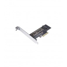 Adaptor PCI-Express - 1x M.2 NVME Orico PSM2 SSD-uri compatibile 2230/2242/2260/2280 PCI-E Channel NVME Protocol M.2