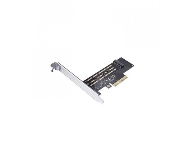 Adaptor PCI-Express - 1x M.2 NVME Orico PSM2 SSD-uri compatibile 2230/2242/2260/2280 PCI-E Channel NVME Protocol M.2