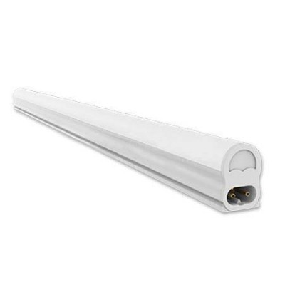 Corp iluminat LED T5 30cm cu intrerupator 4W 4000K alb neutru V-TAC