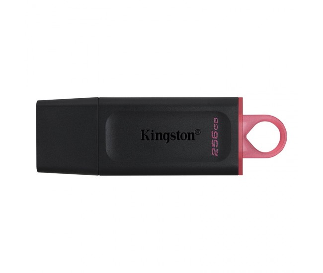 FLASH DRIVE 256GB DT USB 3.2 GEN1 KINGSTON DTX/256GB