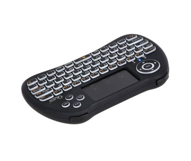 Tastatura TouchPad SMART TV BOX MINI Q5