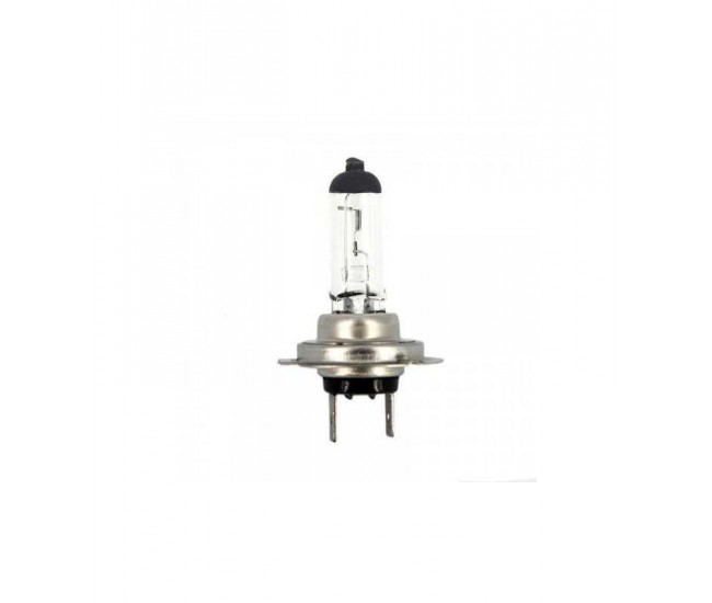 Bec halogen H7 55W +30% intensitate 12V Carguard