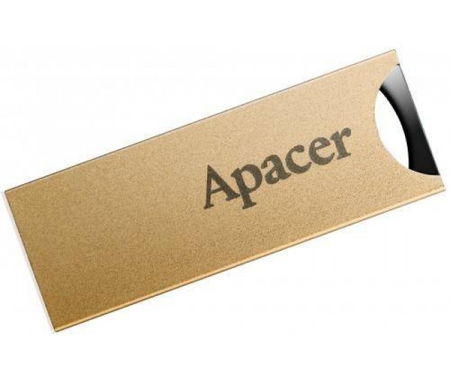 Memorie flash USB 2.0 32GB Apacer gold