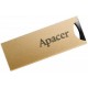 Memorie flash USB 2.0 32GB Apacer gold