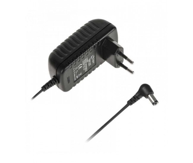 Sursa in comutatie 12V 1.5A 2.5x5.5mm conector