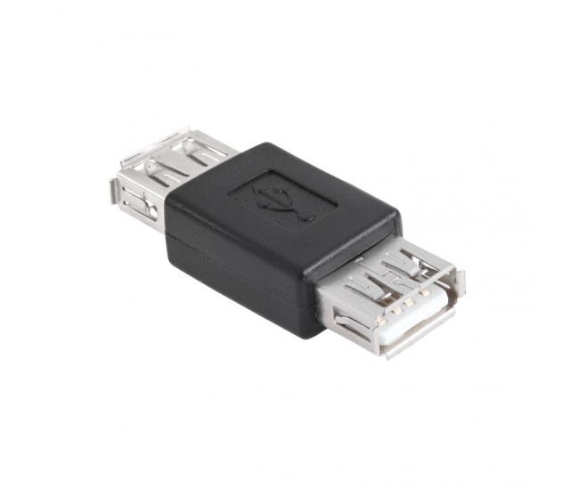 Adaptor prelungire USB mama A la USB mama A Cabletech