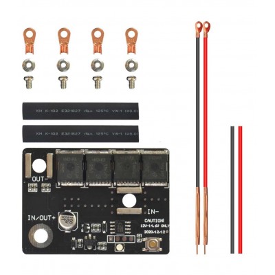 Aparat de sudura in puncte KIT-PCB2 SONDE 12-14.6V APARAT SUDURA2