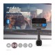 Modulator FM Nedis Bluetooth MicroSD Hands-Free Control vocal 2x USB