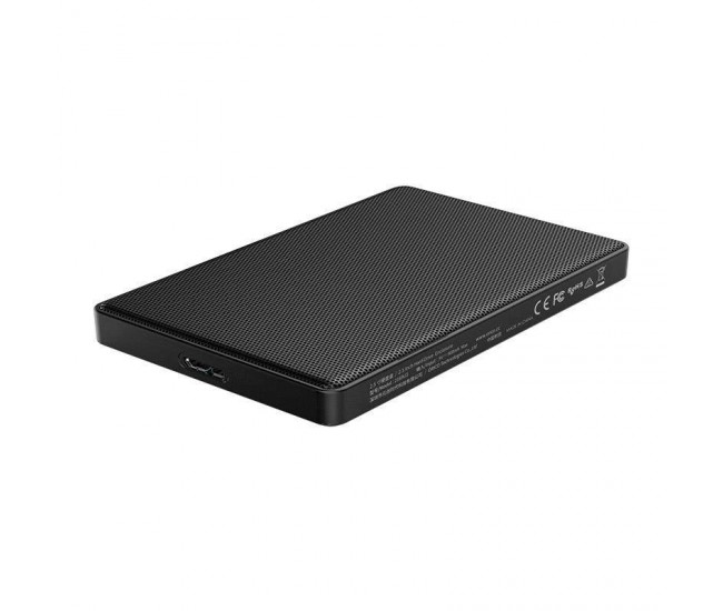 Rack HDD 2.5 HDD/SSD USB 3.0 Orico 2169U3