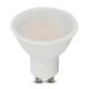 Bec SPOT LED GU10 4.5W 4000K alb neutru cip SAMSUNG V-TAC