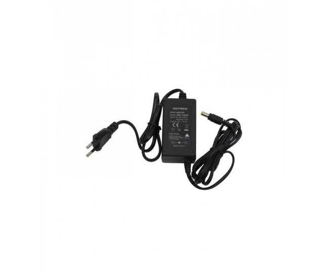 Alimentator 220V la 12V 1A 2.1x5.5 mm SDC-12D1E