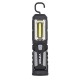 Lampa atelier LED 250lm COB +SMD acumulator alimentare retea sau la 12V auto Vipow