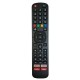 Telecomanda compatibila TV Hisense L1335V IR 1159 (424)