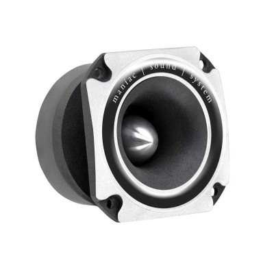 Tweeter Profesional Dome 1 100/200W 8 ohm M'N'C 1buc