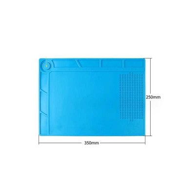 Service Pad3 siliconic rezistent la temperatura 35 cm x 25 cm