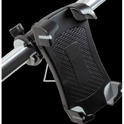 Suport telefon pentru bicicleta 60-90mm LOGILINK AA0120