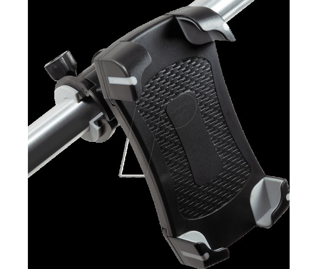 Suport telefon pentru bicicleta 60-90mm LOGILINK AA0120