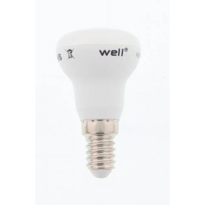 Spot cu led R39 E14 3W 230V lumina calda Supreme Well