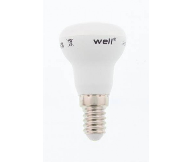 Spot cu led R39 E14 3W 230V lumina calda Supreme Well