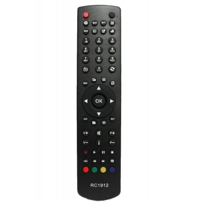 Telecomanda TV Vestel RC1912 IR1423 (163)