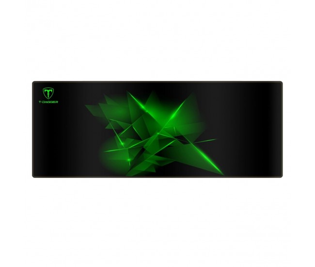 Mousepad gaming T-DAGGER Geometry marime L T-TMP301