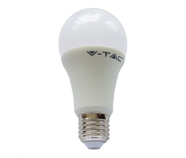 Bec LED A60 E27 12W 4000K alb neutru V-TAC