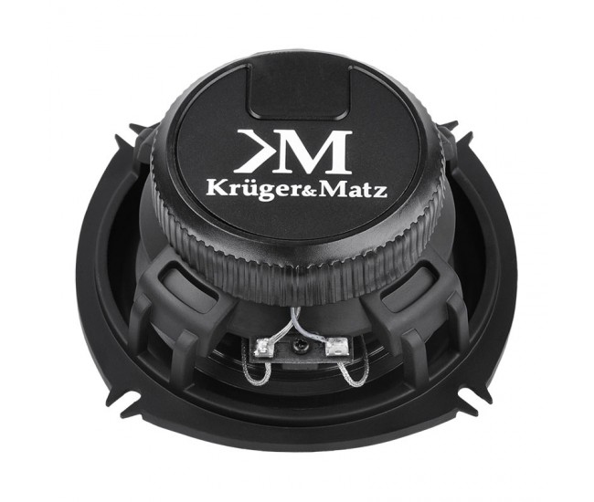 Set difuzoare auto 5 inch 13cm 100W Kruger&Matz