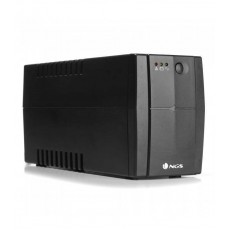 UPS off-line 400VA 240W Fortress NGS