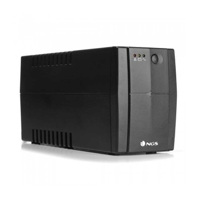 UPS off-line 400VA 240W Fortress NGS