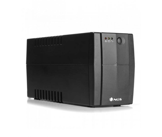 UPS off-line 400VA 240W Fortress NGS