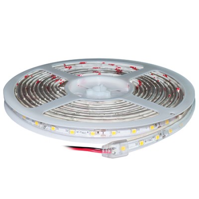 Banda LED SMD3528 60LED/m 3000K IP65 5m V-TAC