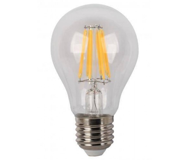 Bec cu led filament A60 E27 7W 230V lumina calda Well