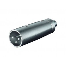 Adaptor XLR la RCA mama Goobay