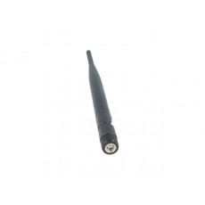 Antena WiFi 5dBi lineare 50Ω 2400÷2483.5MHz tata RP-SMA SR PASSIVES WIFI-ANT410