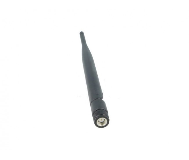 Antena WiFi 5dBi lineare 50Ω 2400÷2483.5MHz tata RP-SMA SR PASSIVES WIFI-ANT410