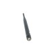 Antena WiFi 5dBi lineare 50Ω 2400÷2483.5MHz tata RP-SMA SR PASSIVES WIFI-ANT410