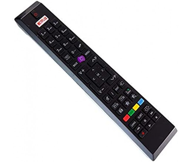 Telecomanda TV Vestel RCA4995 cu aspect original (172)