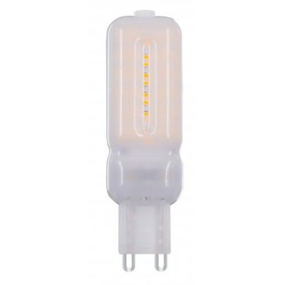 Bec cu LED G9 4.5W 400lm lumina naturala Well