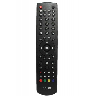 Telecomanda TV Vestel RC1912 IR1423 (163)