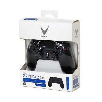 Gamepad wireless PC/ PS4 VARR OGPPS4 PLATINET