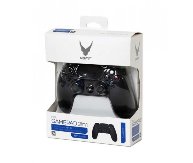 Gamepad wireless PC/ PS4 VARR OGPPS4 PLATINET