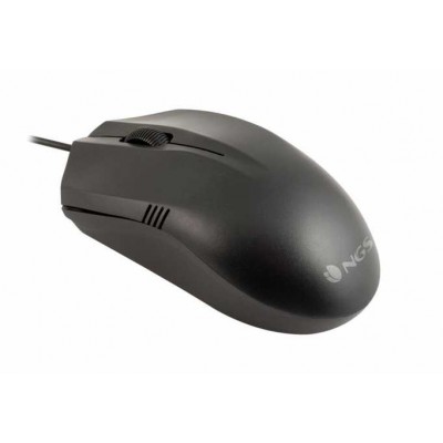 Mouse optic NGS Easy Betta 1000dpi USB negru